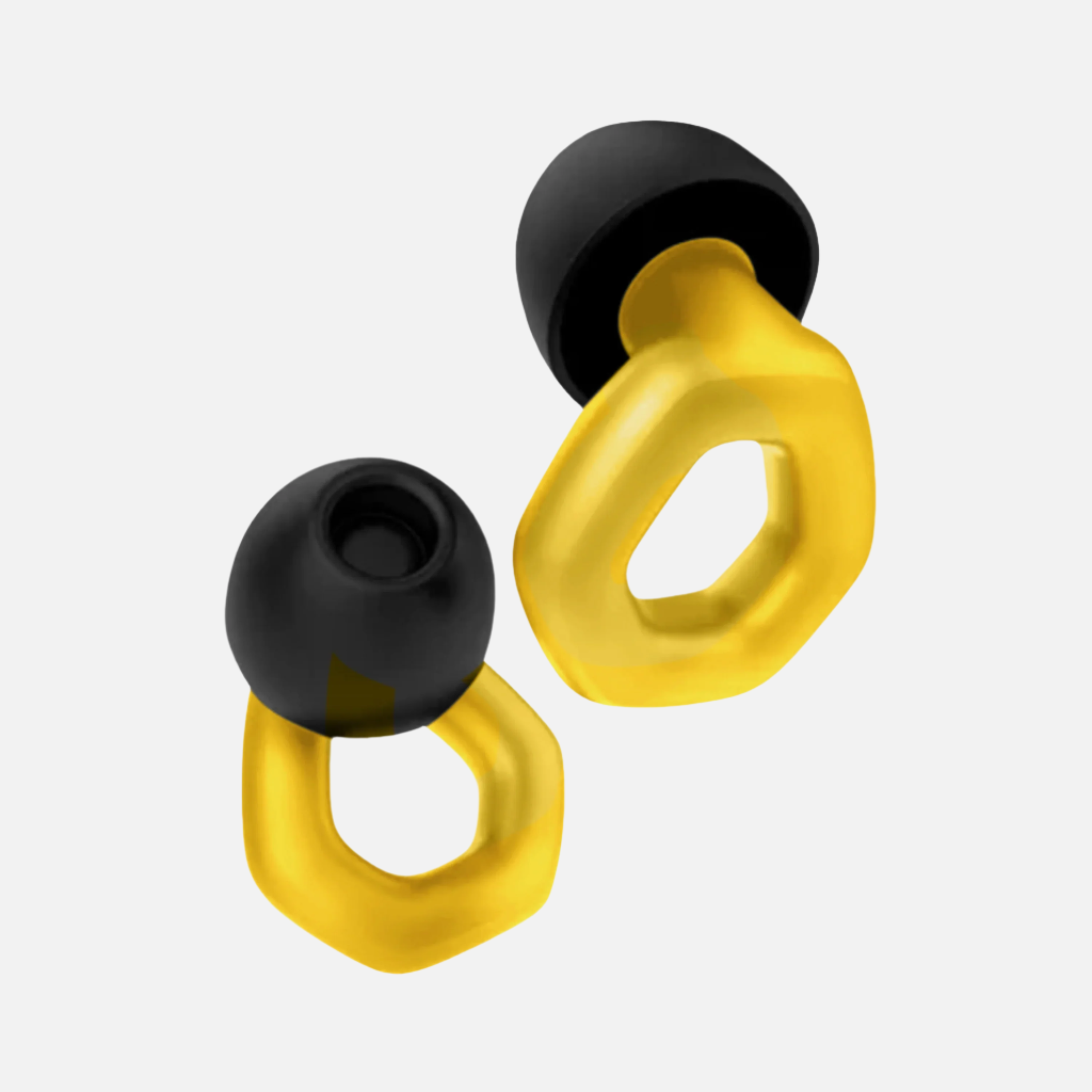 Asivio Sound Armor Earplugs