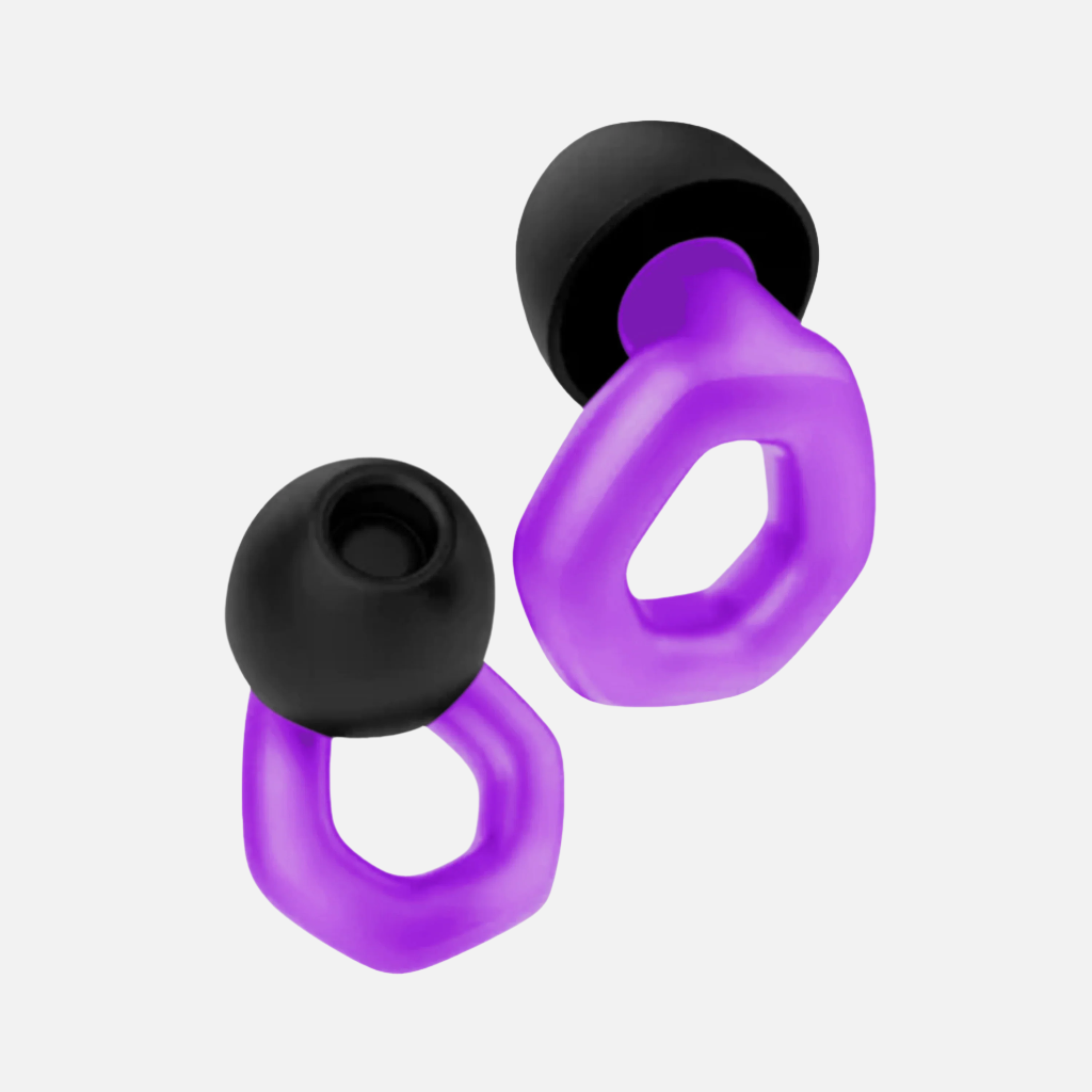 Asivio Sound Armor Earplugs