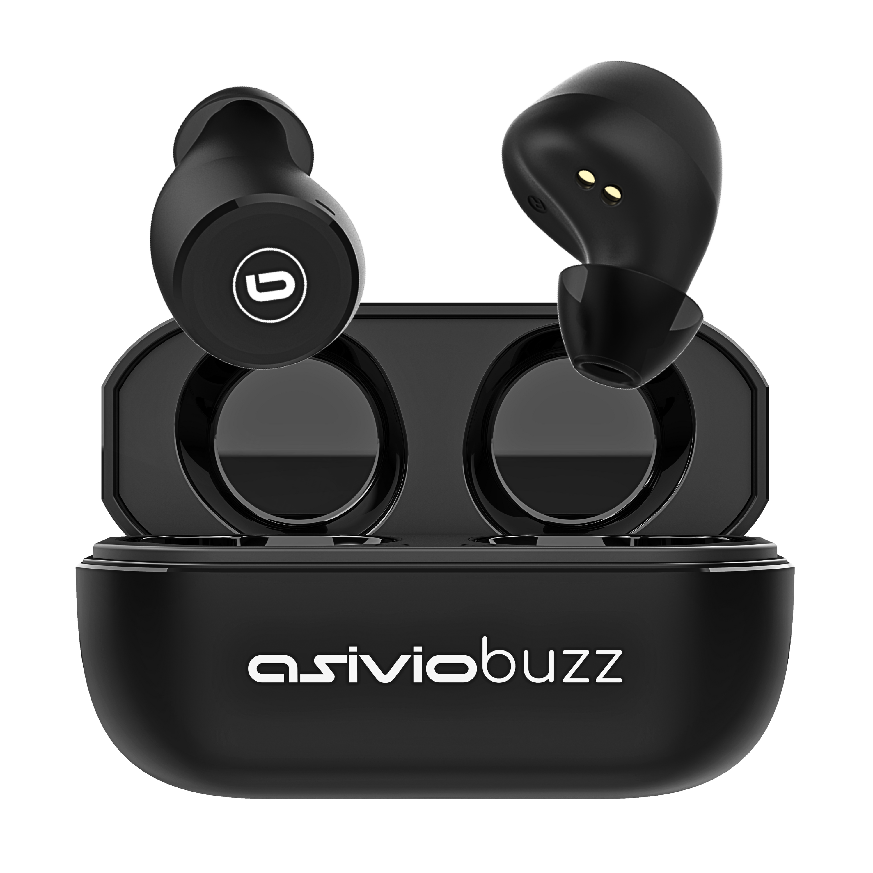 Asivio Buzz True Wireless Earbuds