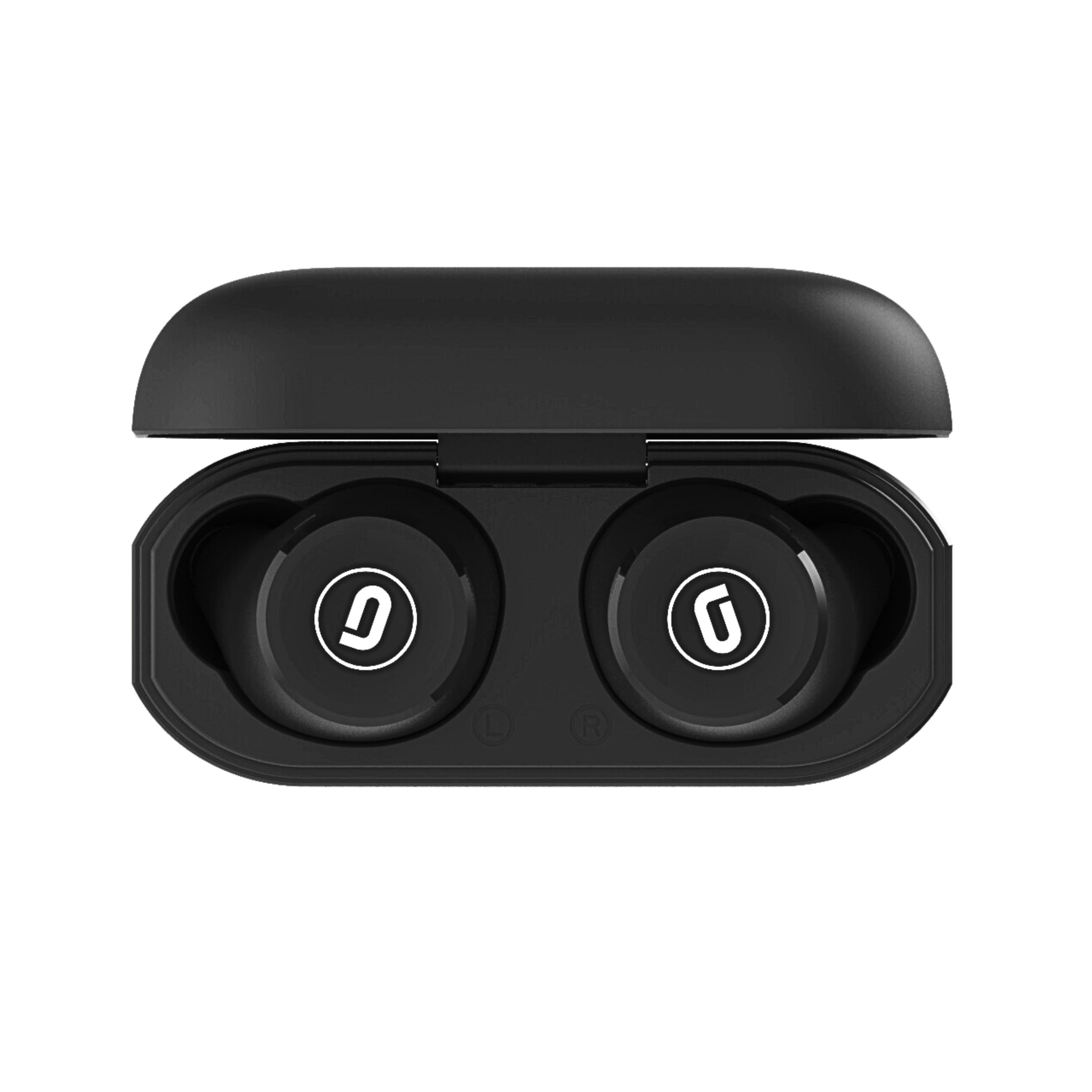 Asivio Buzz True Wireless Earbuds