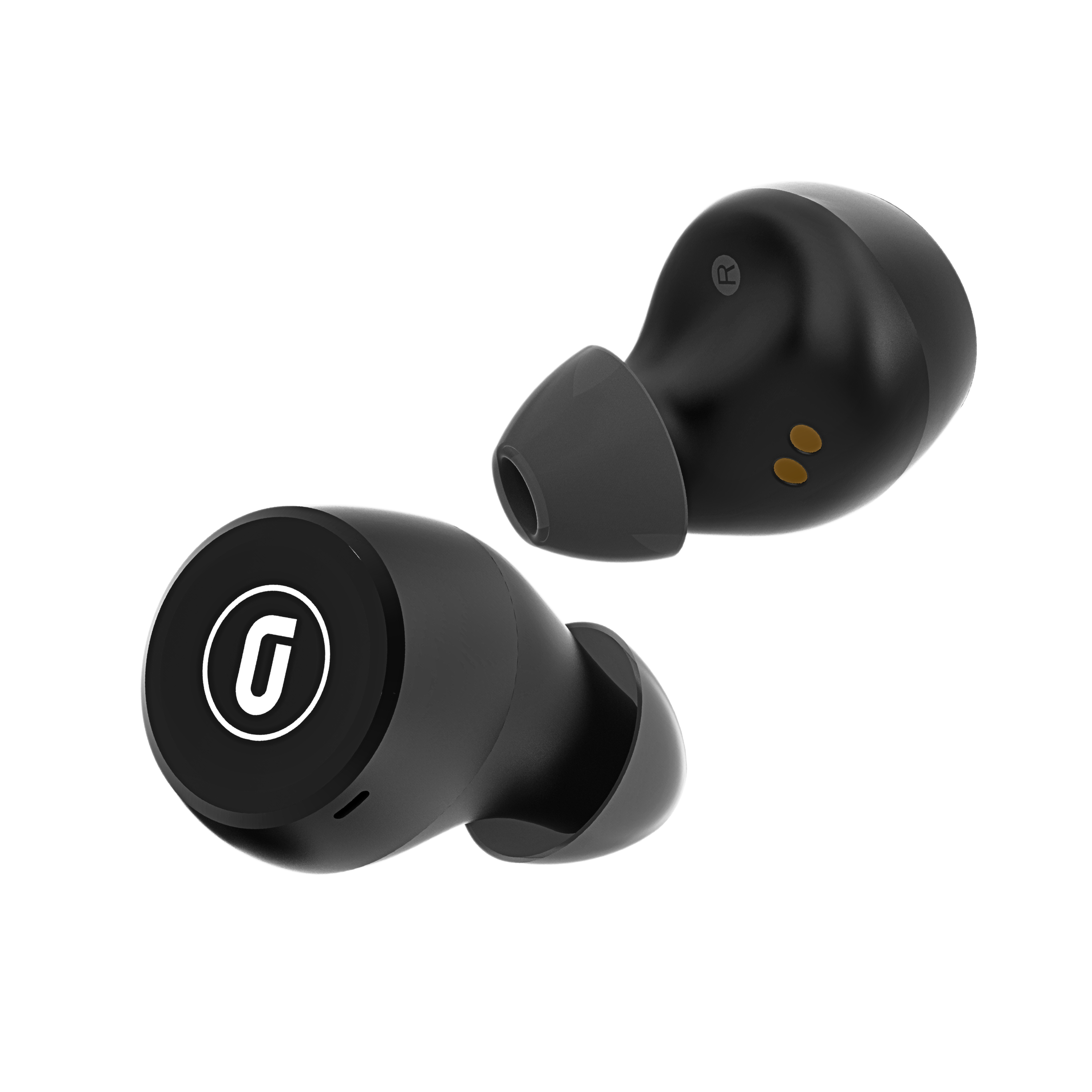 Asivio Buzz True Wireless Earbuds