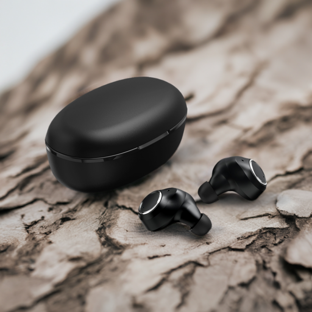 Asivio Classic True Wireless Earbuds