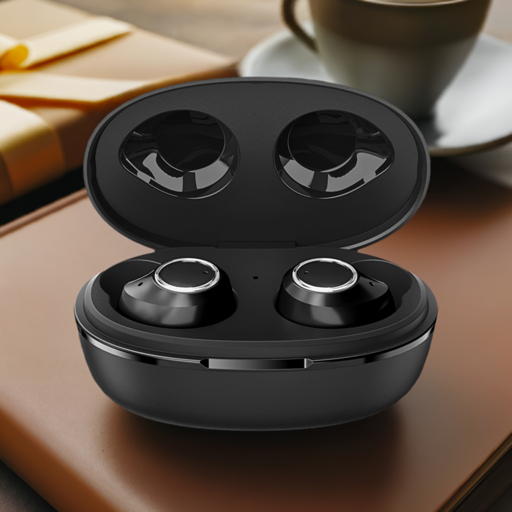 Asivio Classic True Wireless Earbuds