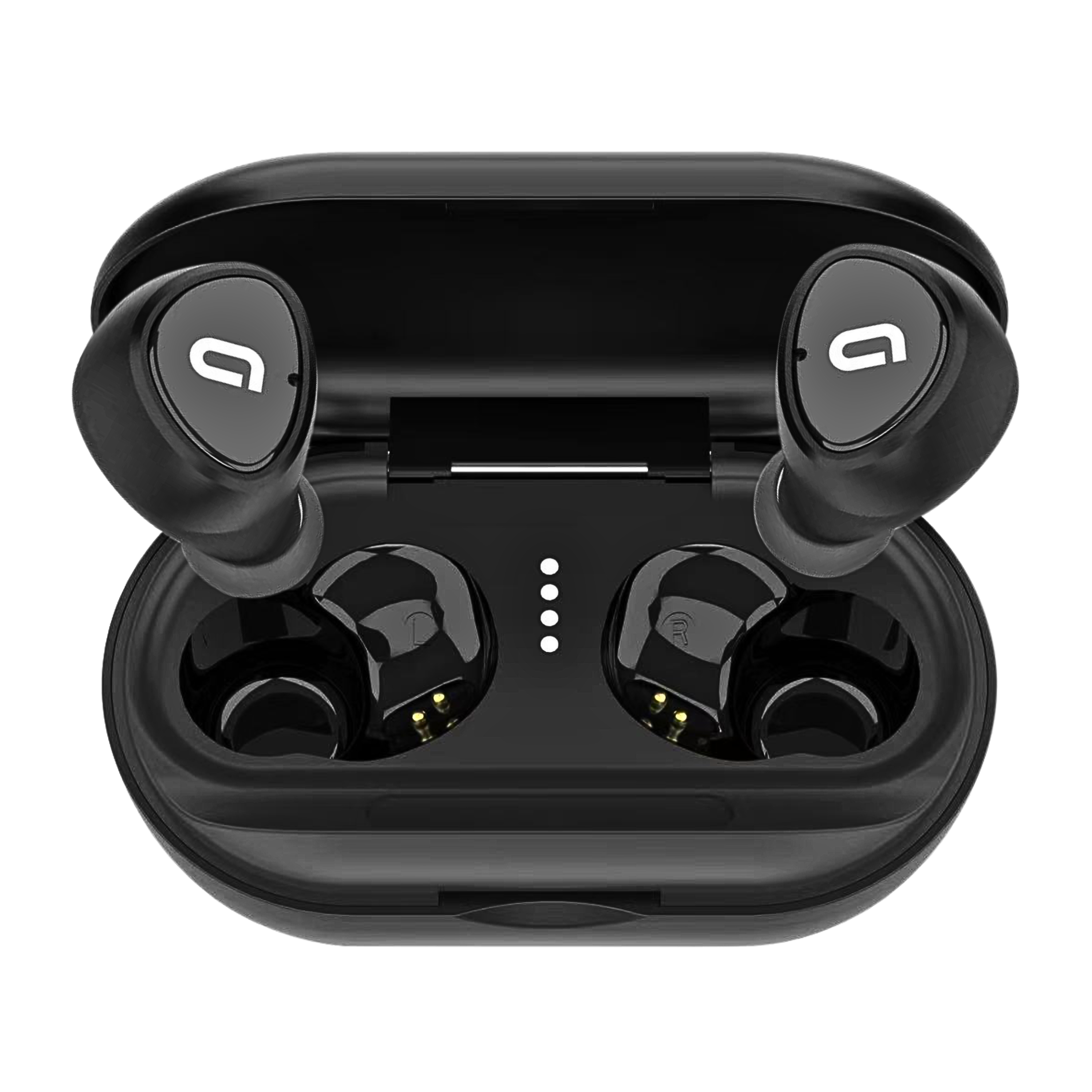 Asivio One True Wireless Earbuds