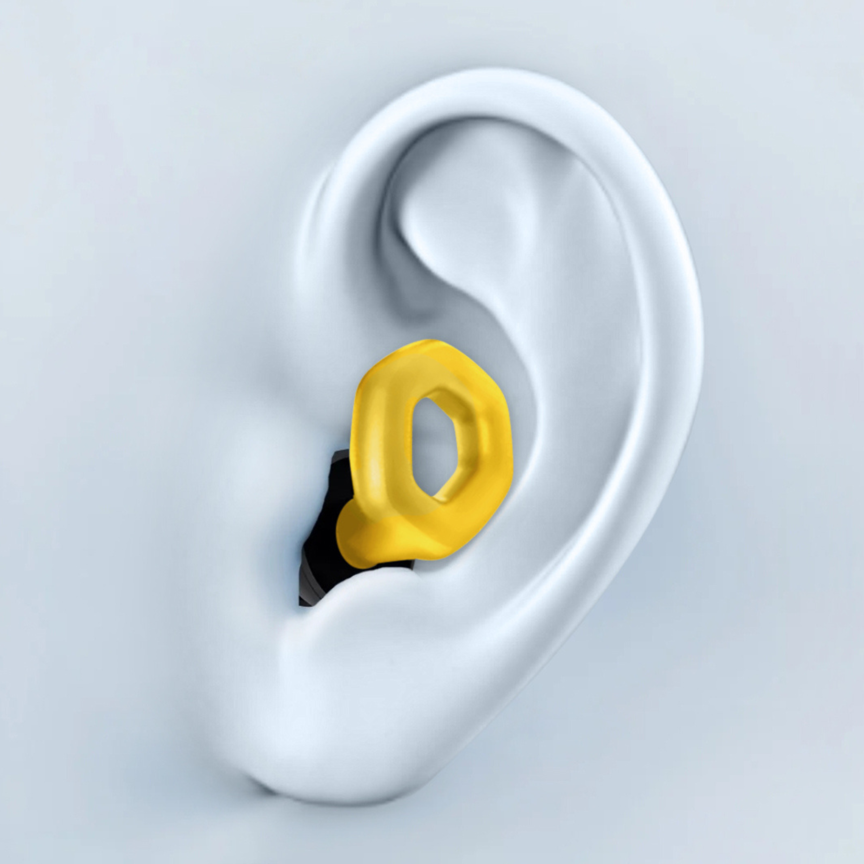 Asivio Sound Armor Earplugs