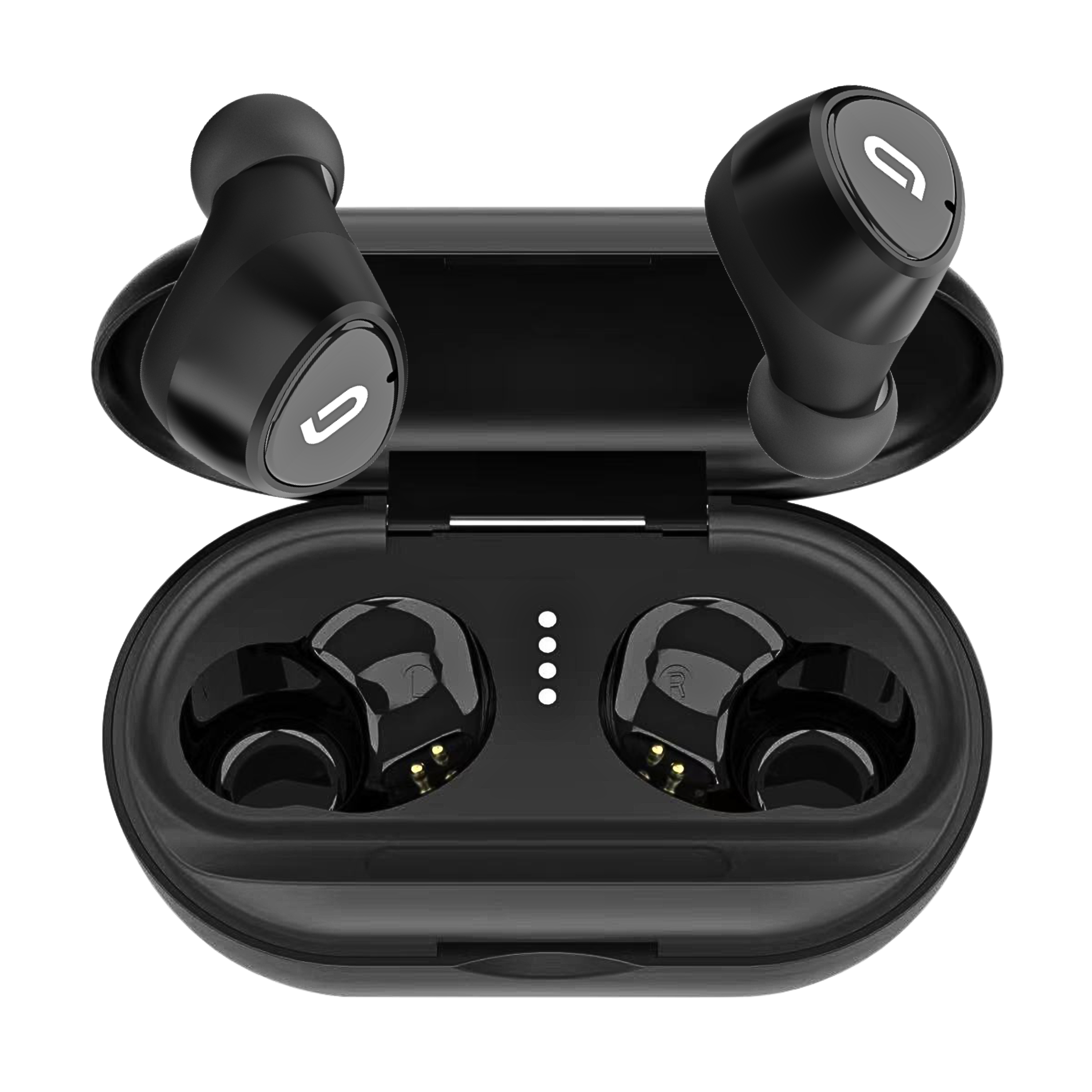 Asivio One True Wireless Earbuds