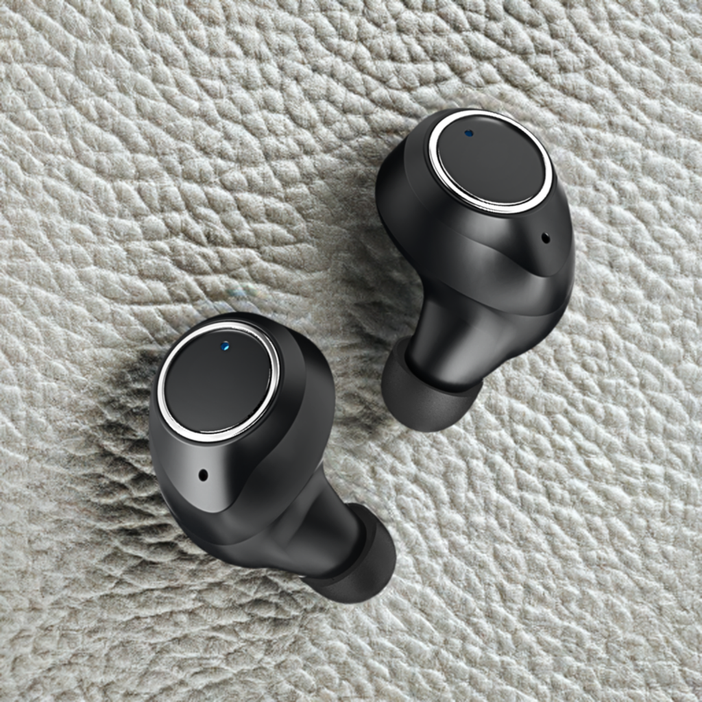 Asivio Classic True Wireless Earbuds