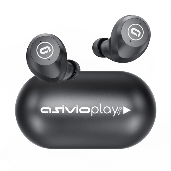 Asivio Play Pro Earbuds