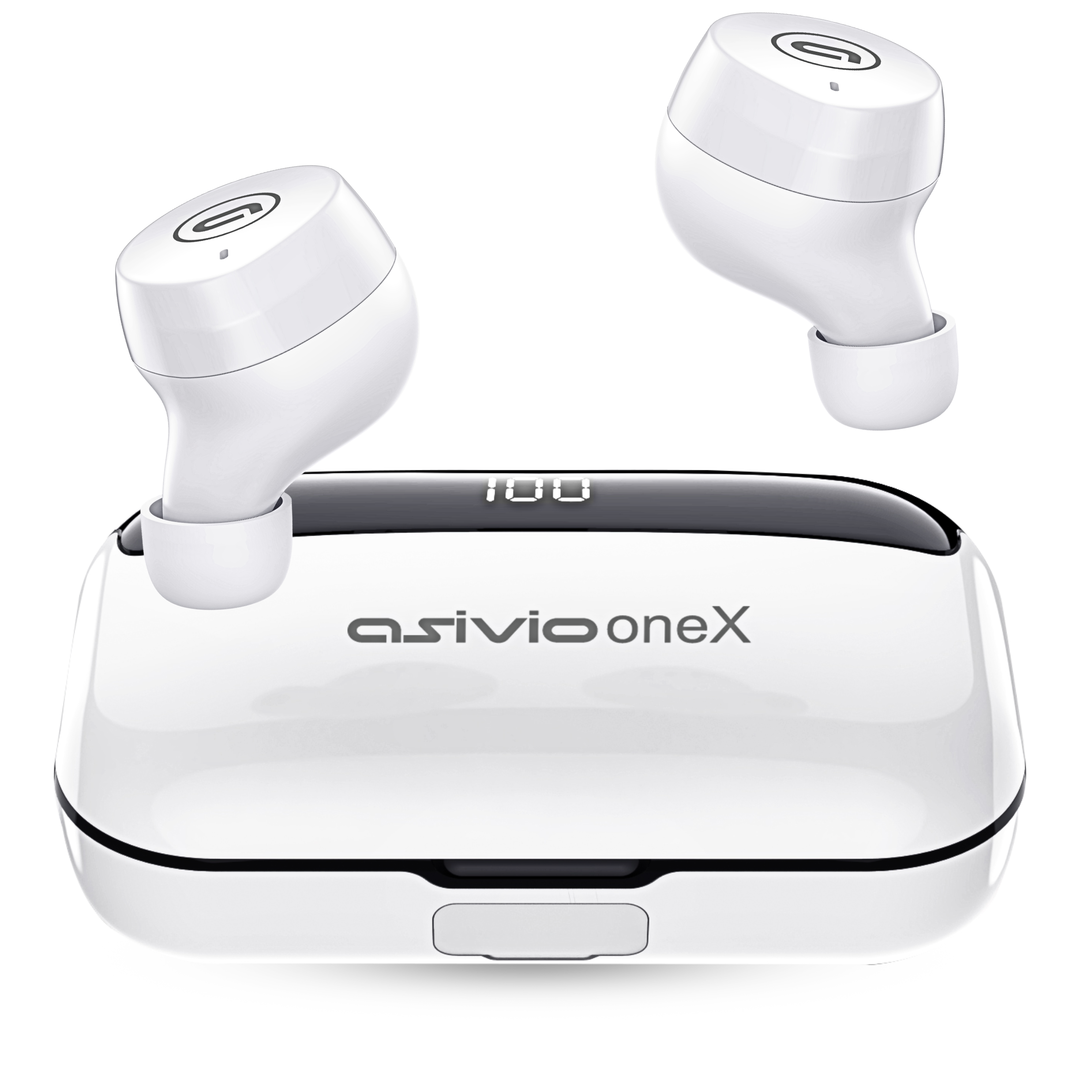 Asivio OneX Earbuds