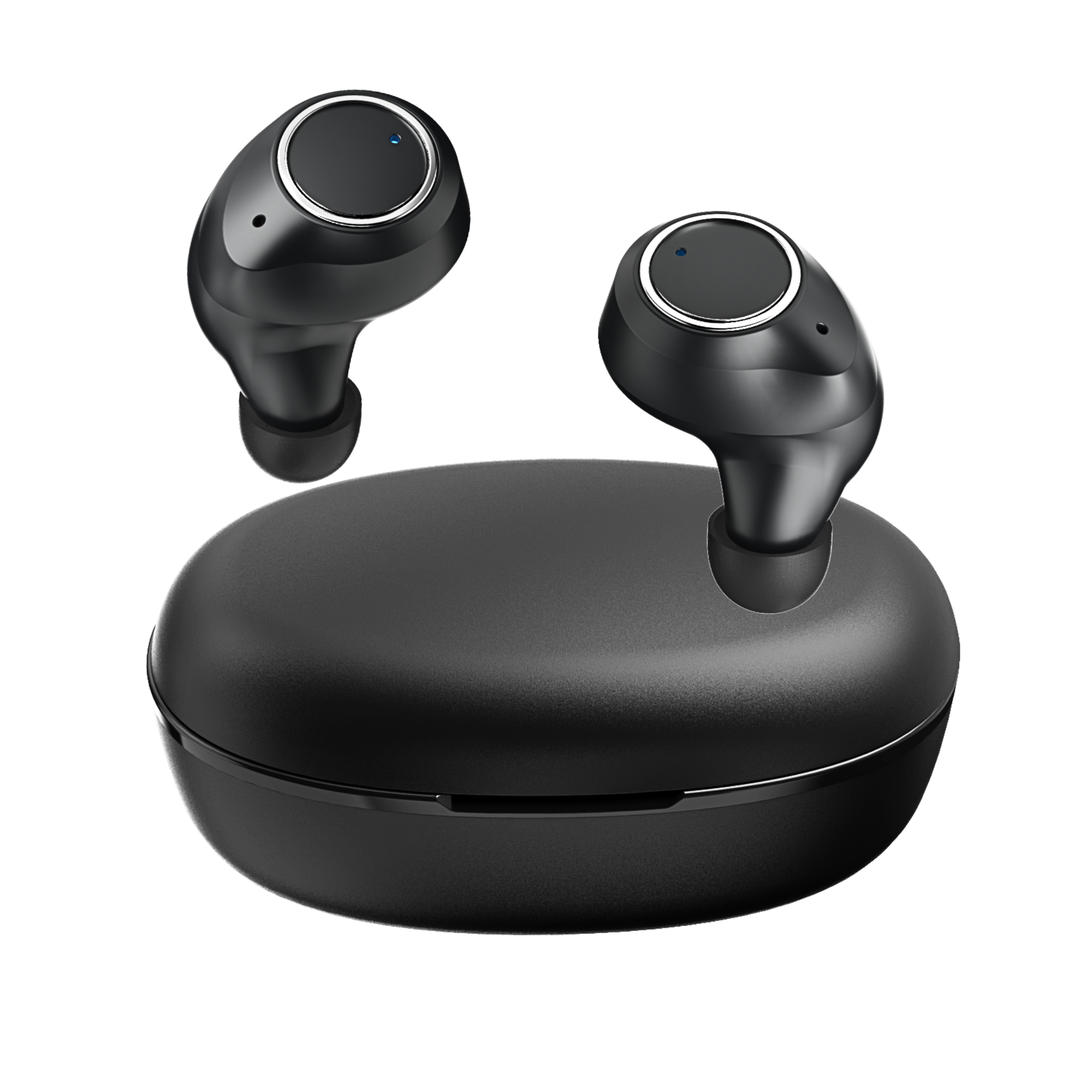 Asivio Classic True Wireless Earbuds