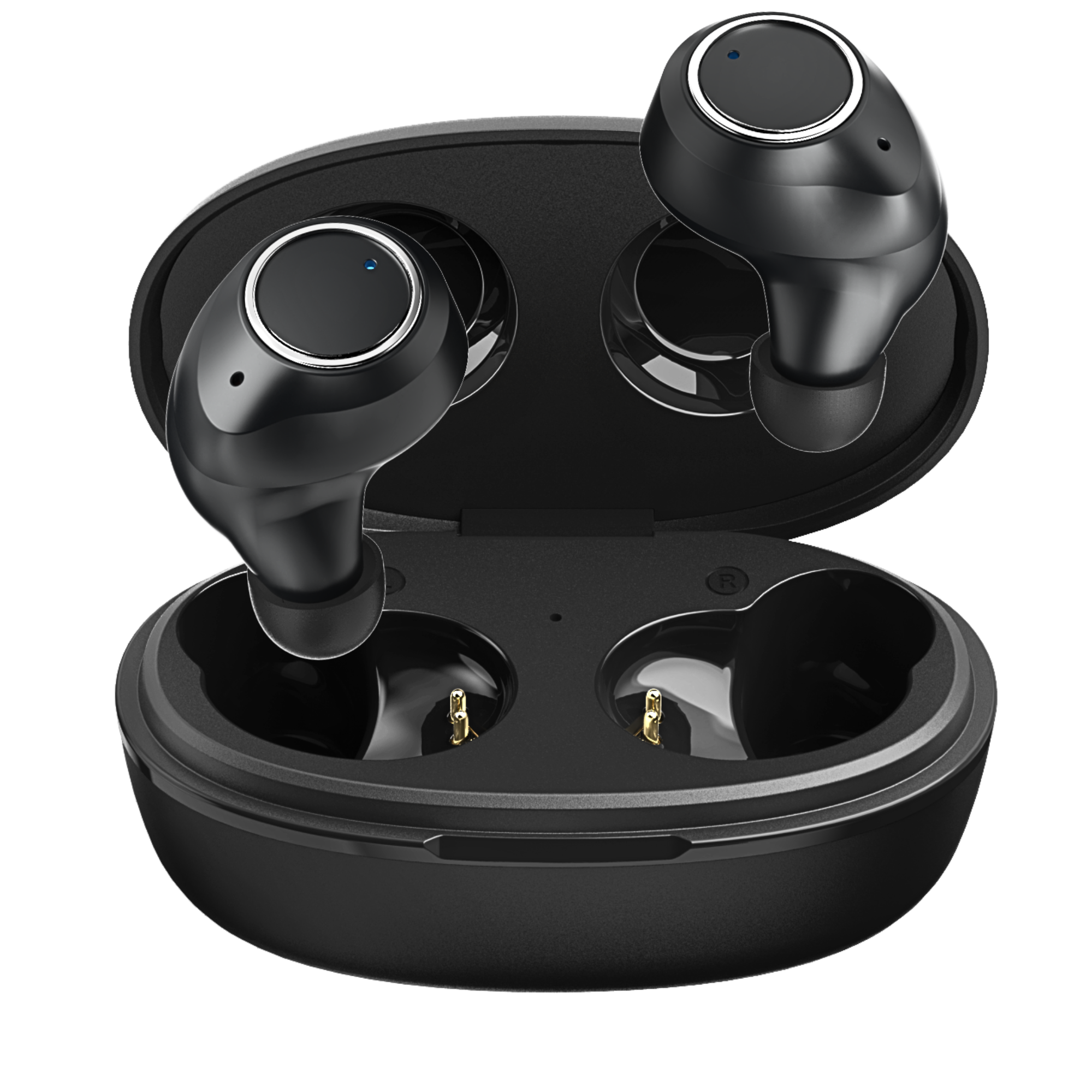 Asivio Classic True Wireless Earbuds