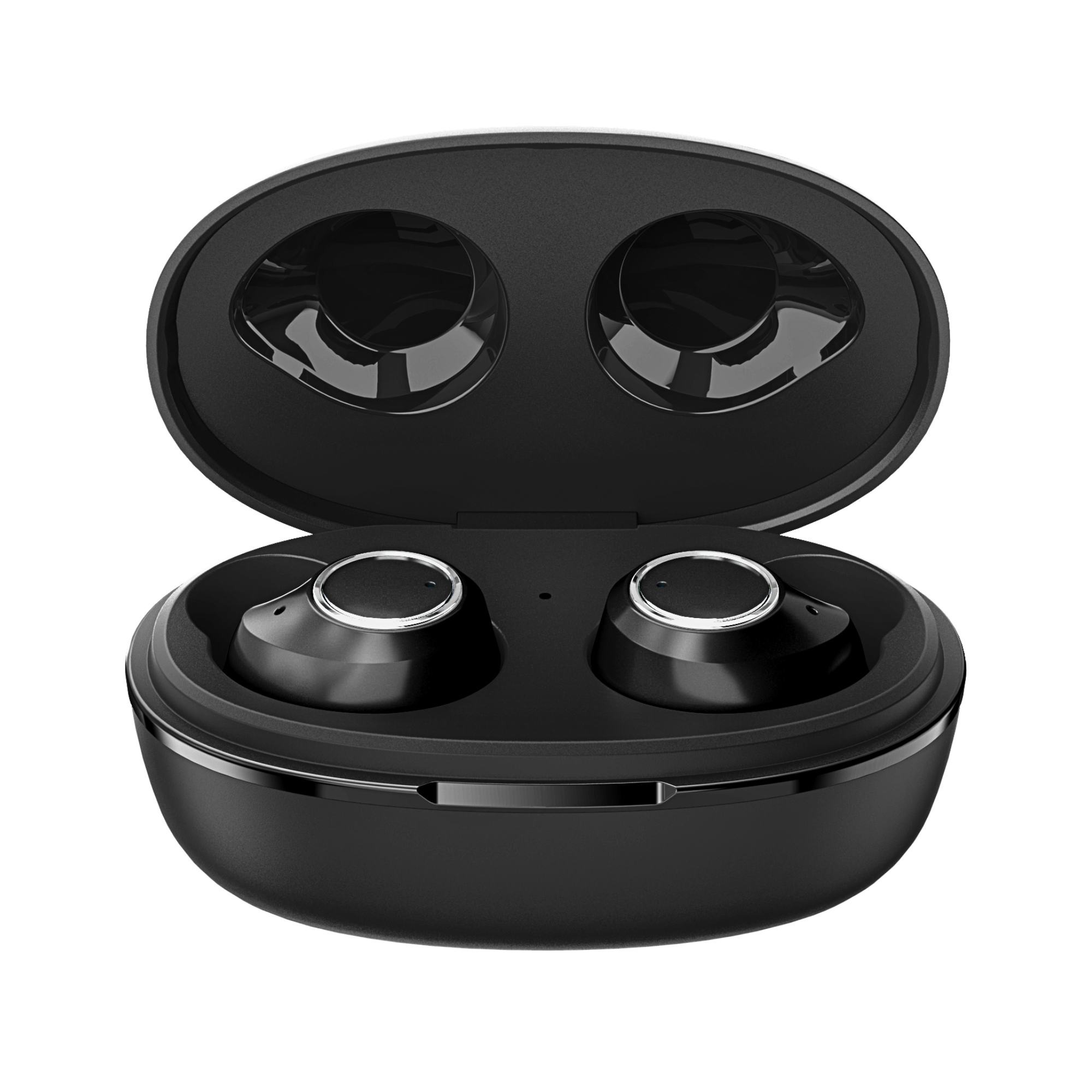 Asivio Classic True Wireless Earbuds