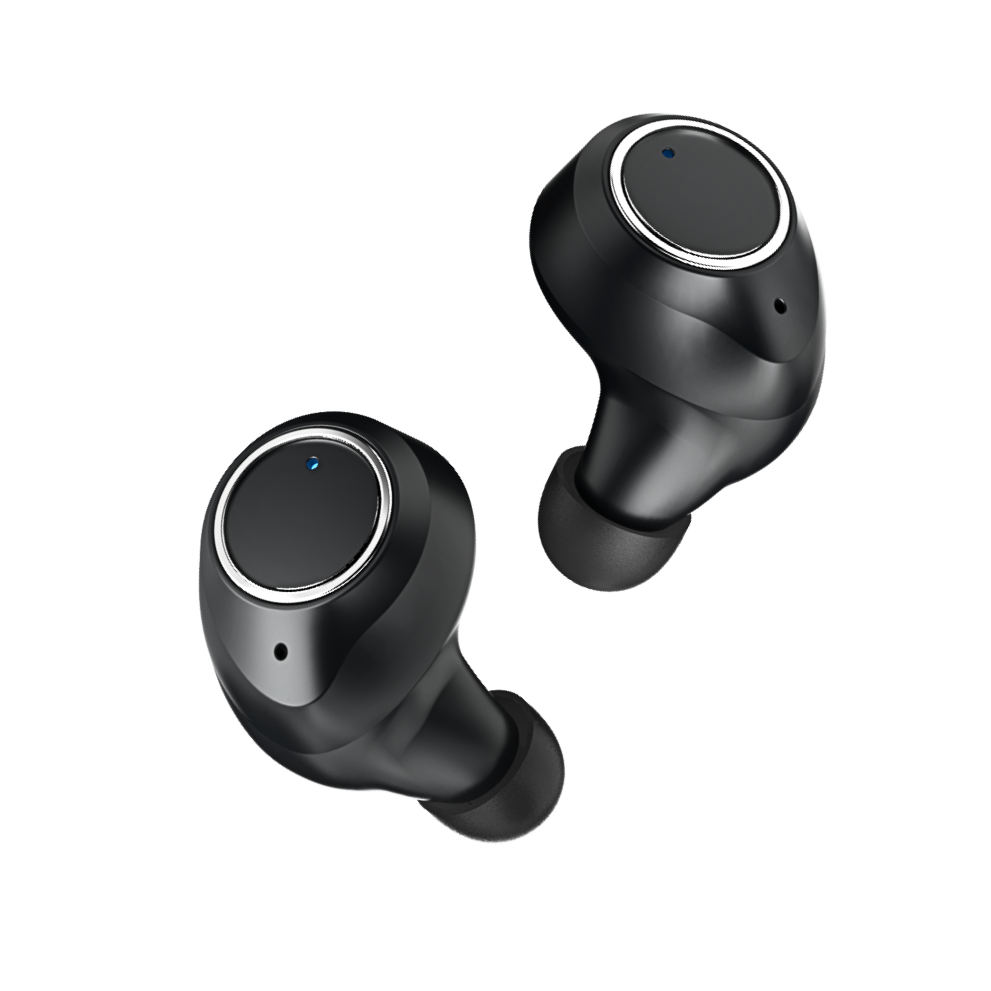 Asivio Classic True Wireless Earbuds