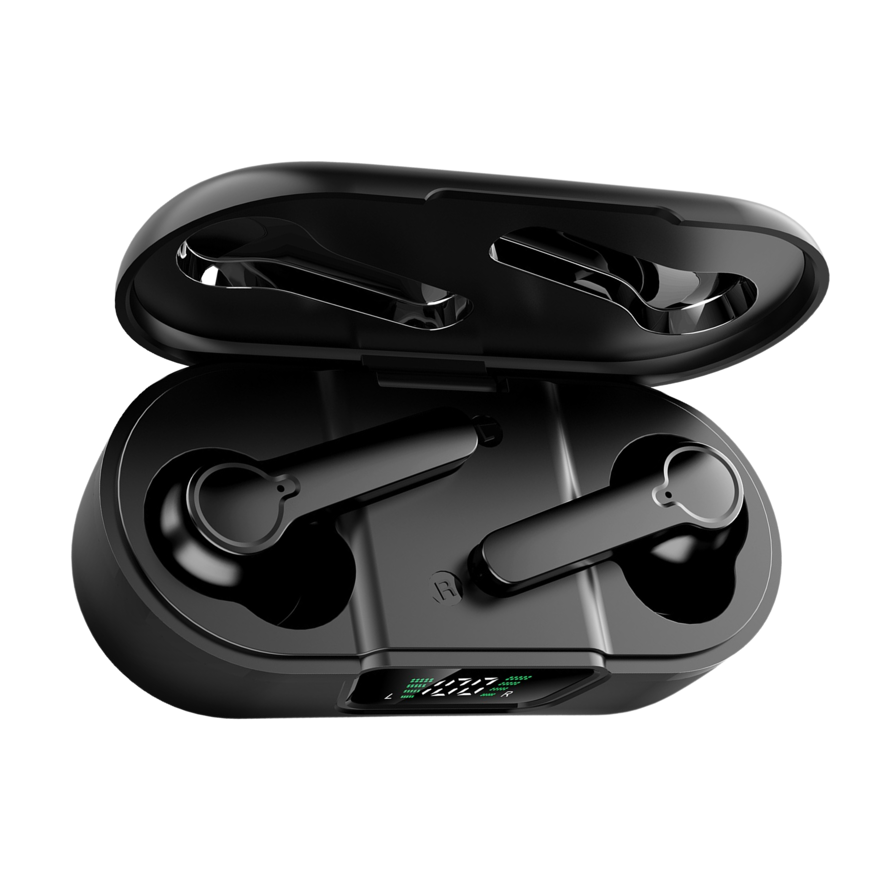 Asivio Vybe Wireless Earbuds