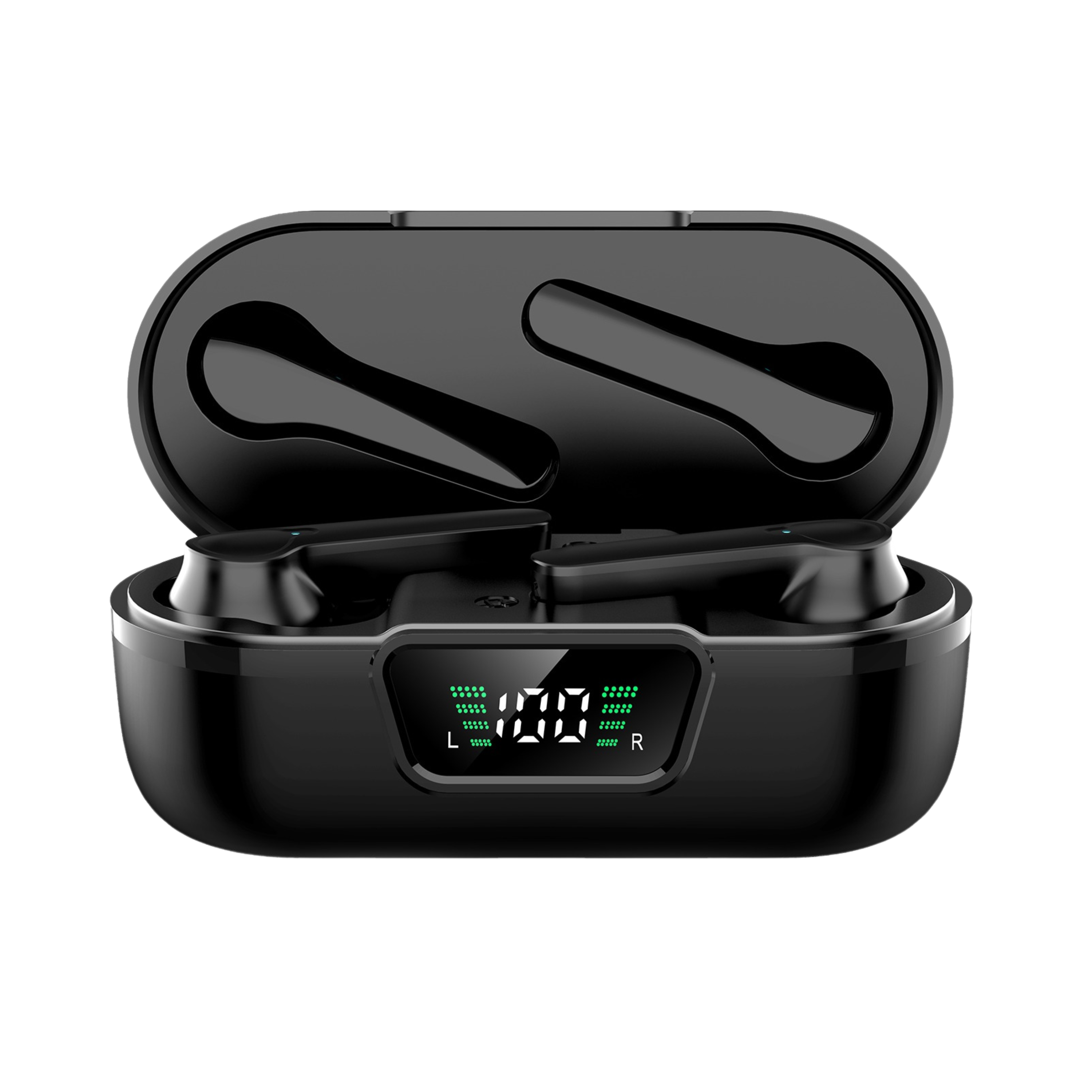 Asivio Vybe Wireless Earbuds