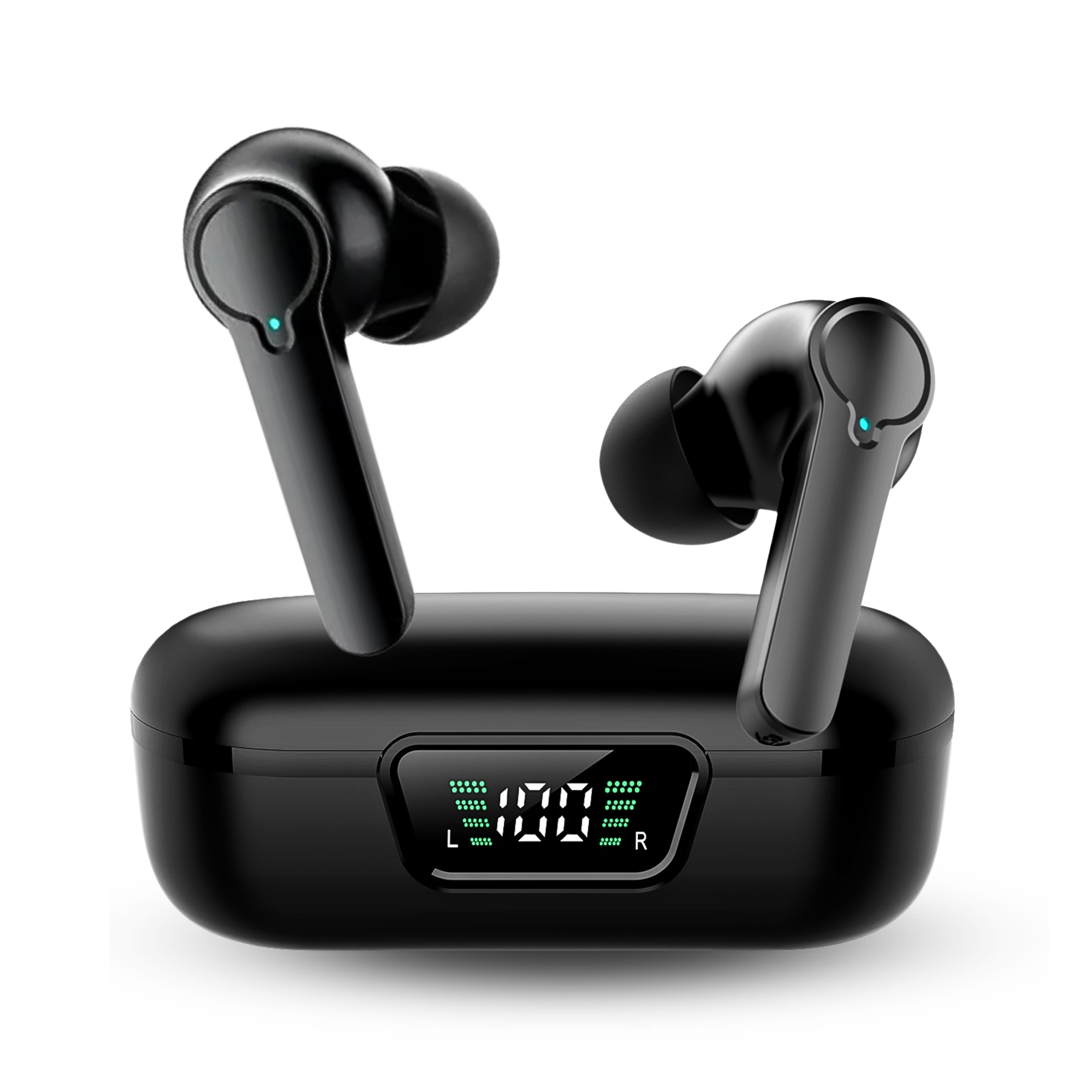 Asivio Vybe Wireless Earbuds